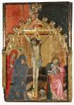 Alcanyis Miguel de Crucifixion  - Hermitage